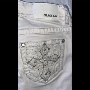 Grace jeans 25